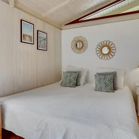 Jelko - 1-2km From The Sea By Interhome * Rørvig