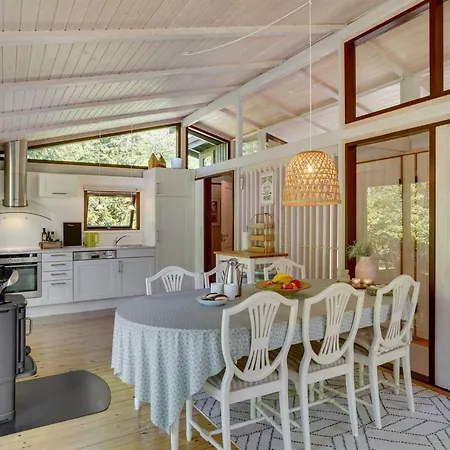 Holiday home Jelko - 1-2km From The Sea By Interhome