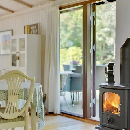 Jelko - 1-2km From The Sea By Interhome Prázdninový dům *