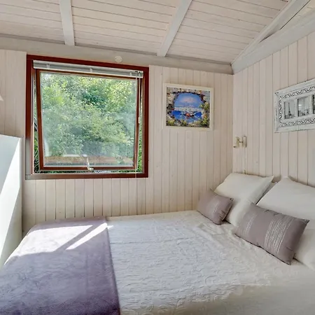Jelko - 1-2km From The Sea By Interhome Holiday home Rorvig